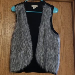 Ariat vest